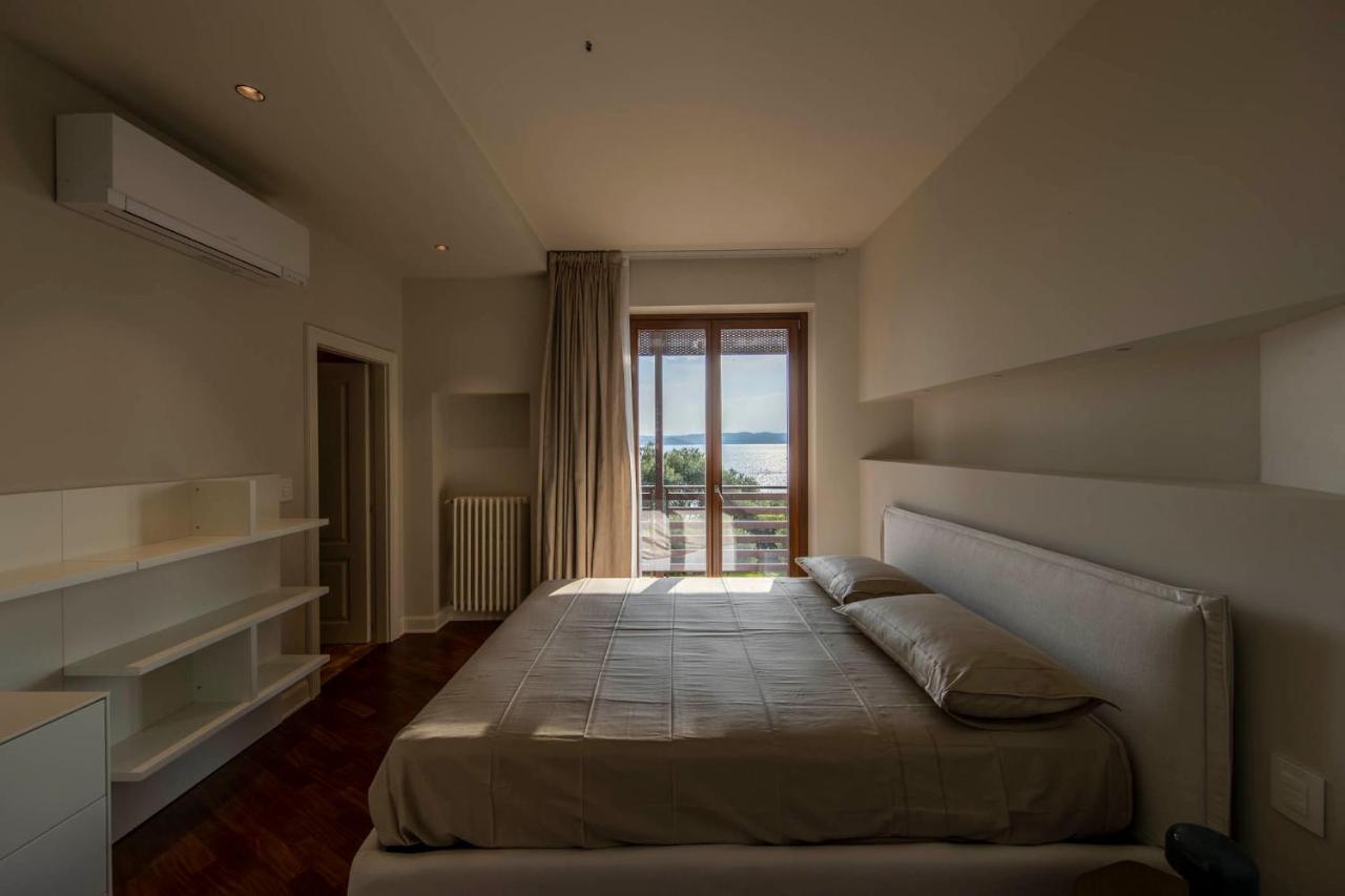 Villa Giustiniani Sirmione Eksteriør billede